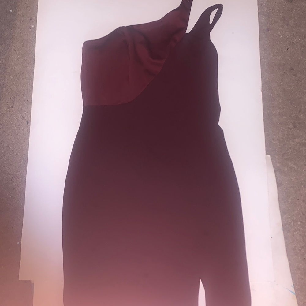 Homecoming Dress